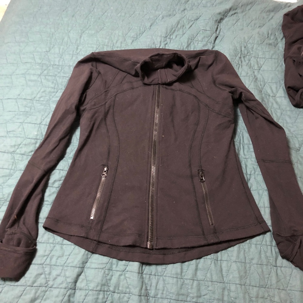 Lululemon Define Jacket